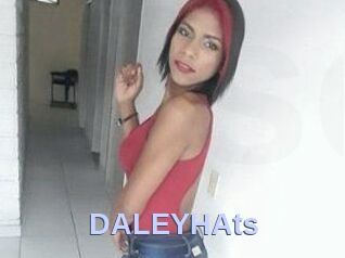 DALEYHAts
