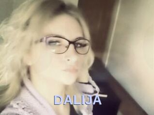 DALIJA