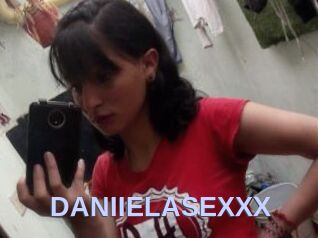 DANIIELASEXXX