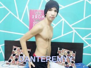 DANTEREMYY