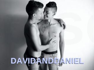 DAVIDANDDANIEL