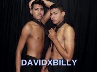 DAVIDXBILLY