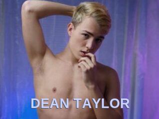 DEAN_TAYLOR
