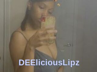 DEEliciousLipz