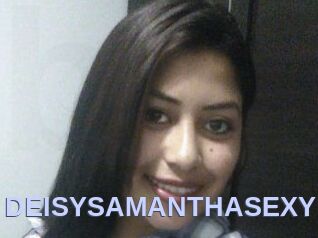 DEISYSAMANTHASEXY