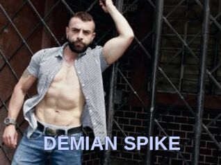 DEMIAN_SPIKE