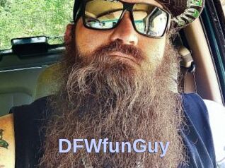 DFWfunGuy