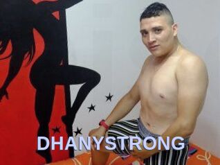 DHANYSTRONG