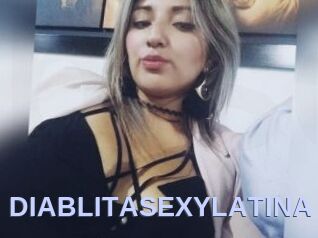 DIABLITASEXYLATINA