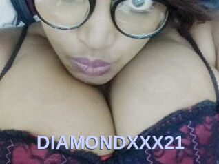 DIAMONDXXX21