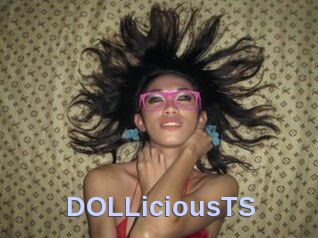 DOLLiciousTS