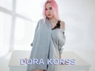 DORA_KORSS