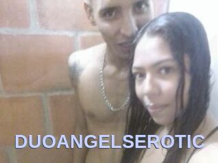 DUOANGELSEROTIC