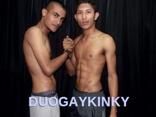 DUOGAYKINKY