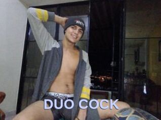 DUO_COCK