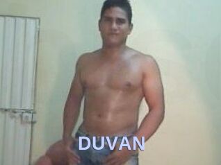 DUVAN