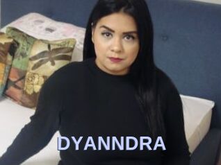 DYANNDRA