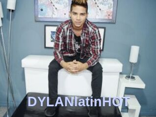 DYLANlatinHOT