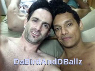 DaBirdAndDBallz