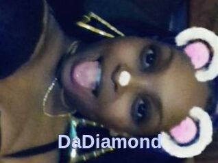 DaDiamond