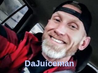 DaJuiceman