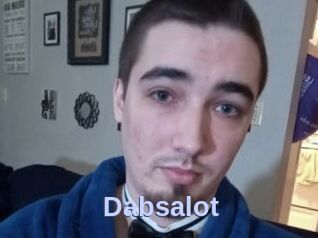 Dabsalot