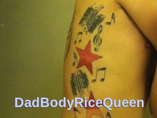DadBodyRiceQueen