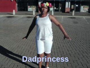Dadprincess