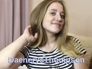 DaenerysThompson