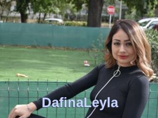 DafinaLeyla