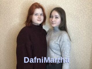 DafniMartha