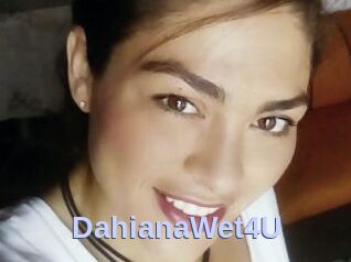 DahianaWet4U