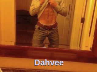 Dahvee