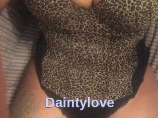 Daintylove