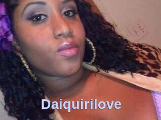Daiquirilove