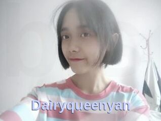 Dairyqueenyan
