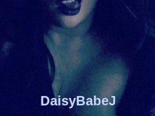 DaisyBabeJ