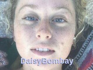DaisyBombay
