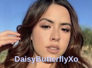 DaisyButterflyXo