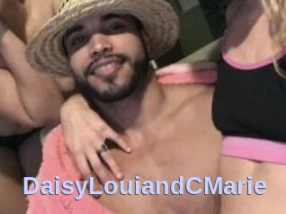 DaisyLouiandCMarie