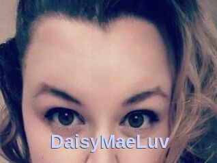 DaisyMaeLuv
