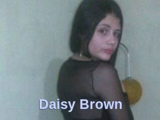 Daisy_Brown