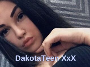 DakotaTeen_XxX