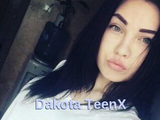 Dakota_TeenX
