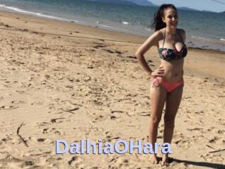 DalhiaOHara