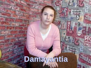 Damayantia