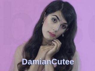 DamianCutee
