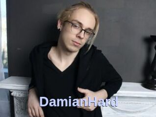 DamianHard