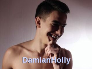 DamianHolly