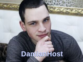 DamianHost